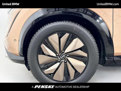 2023 Nissan ARIYA PREMIERE