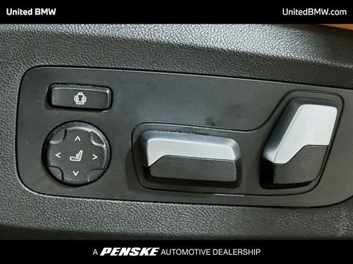 2025 BMW X5 sDrive40i