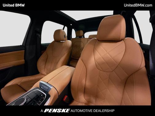 2025 BMW X5 sDrive40i