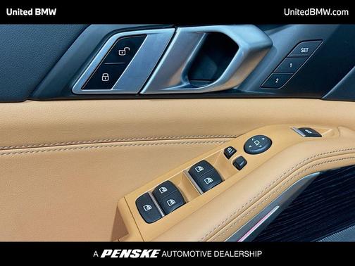 2025 BMW X5 sDrive40i