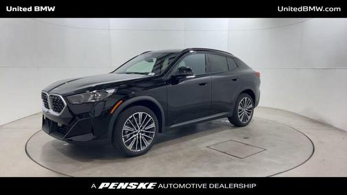 2026 BMW X2 xDrive28i