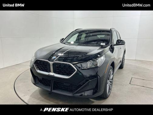 2026 BMW X2 xDrive28i