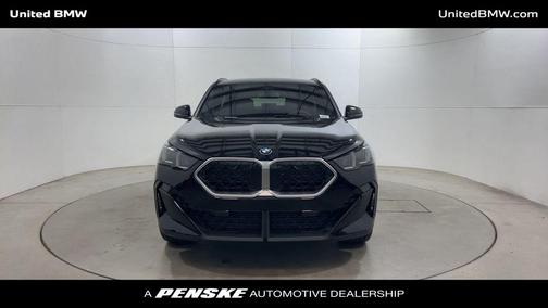 2026 BMW X2 xDrive28i