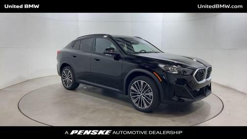 2026 BMW X2 xDrive28i
