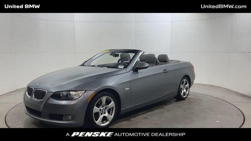 2008 BMW 328 328i