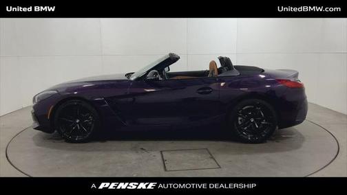 2024 BMW Z4 sDrive30i