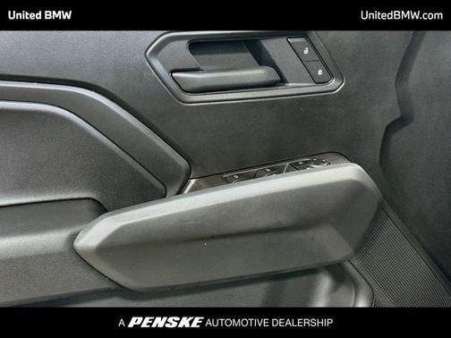 Sterling Gray Metallic 2026 Chevrolet Colorado WT