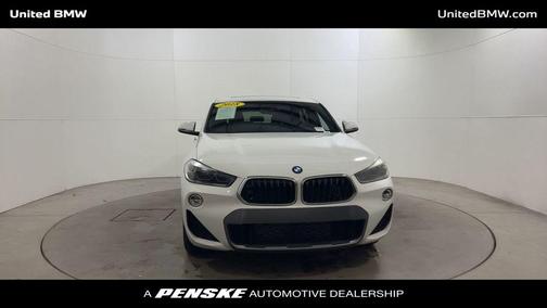 2018 BMW X2 sDrive28i