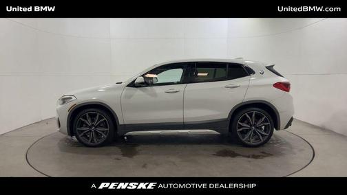 2018 BMW X2 sDrive28i