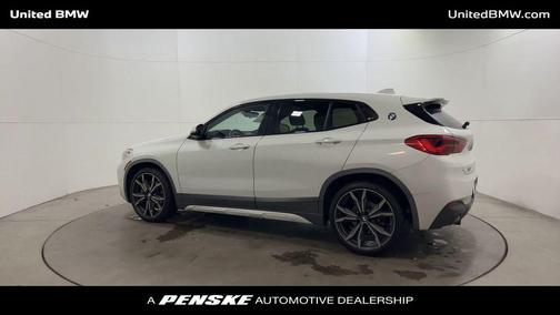 2018 BMW X2 sDrive28i