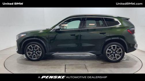 2024 BMW X1 xDrive28i