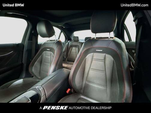 MANUFAKTUR Selenite Grey Magno 2022 Mercedes-Benz AMG E 53 4MATIC