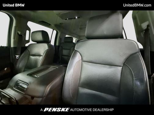 Blue Velvet Metallic 2017 Chevrolet Suburban Premier