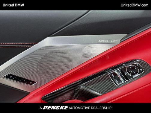 2020 Chevrolet Corvette Stingray w/3LT