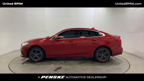 2020 BMW 228 Gran Coupe xDrive