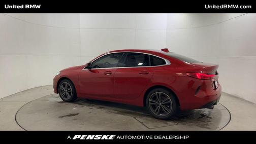 2020 BMW 228 Gran Coupe xDrive