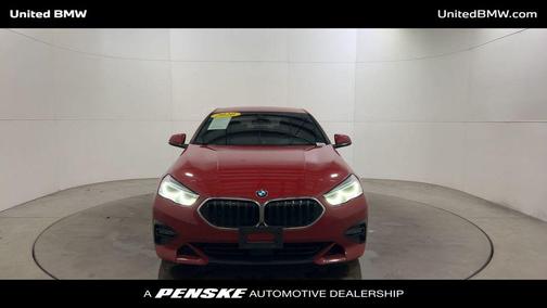 2020 BMW 228 Gran Coupe xDrive