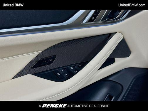 2026 BMW i4 Gran Coupe eDrive40