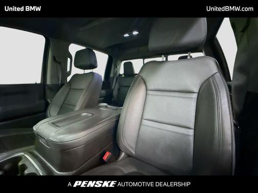 2022 GMC Sierra 2500 Denali