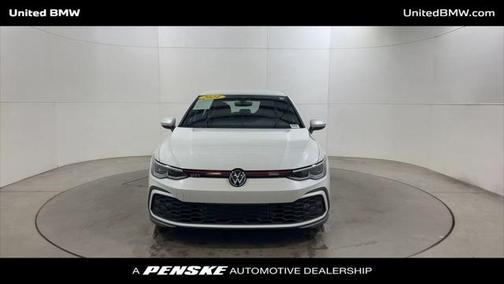 2024 Volkswagen Golf GTI 2.0T S DSG