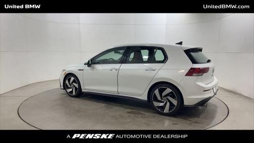 2024 Volkswagen Golf GTI 2.0T S DSG