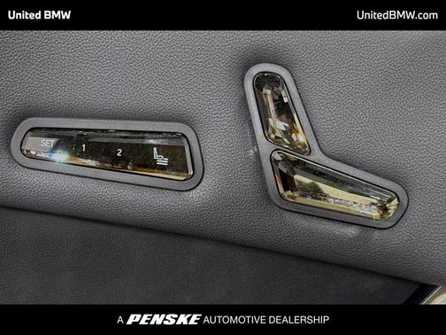 Black Sapphire Metallic 2024 BMW iX M60