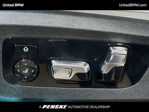 Brooklyn Grey Metallic 2026 BMW X5 M60i