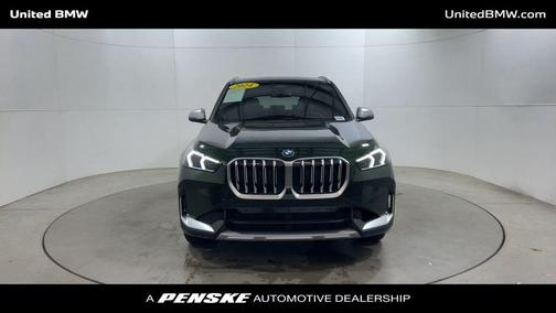 2024 BMW X1 xDrive28i