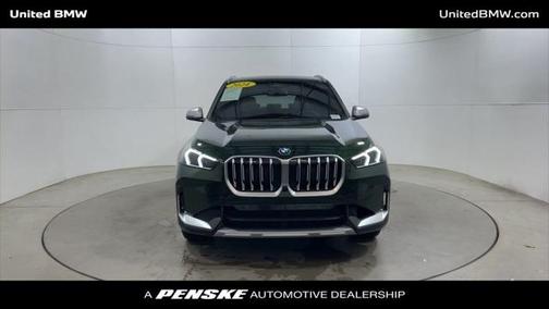 2024 BMW X1 xDrive28i