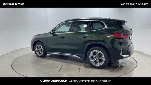 2024 BMW X1 xDrive28i