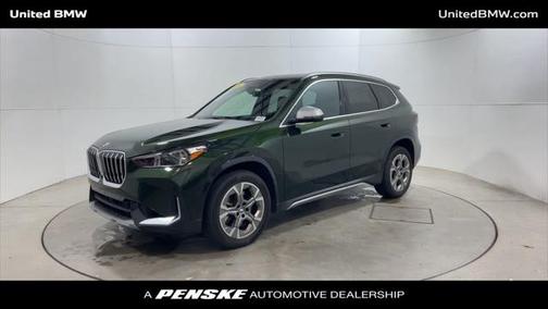 2024 BMW X1 xDrive28i