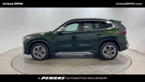 2024 BMW X1 xDrive28i
