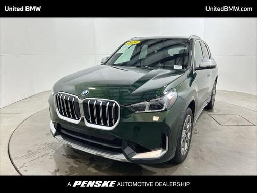 2024 BMW X1 xDrive28i