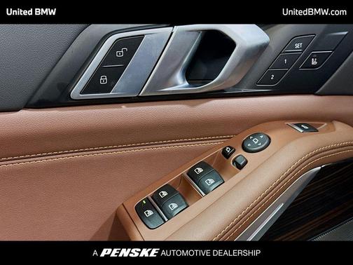 Green Metallic 2026 BMW X5 sDrive40i