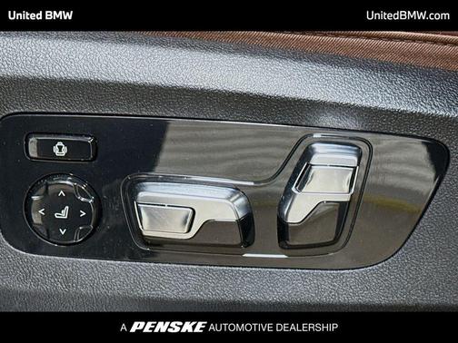 Green Metallic 2026 BMW X5 sDrive40i