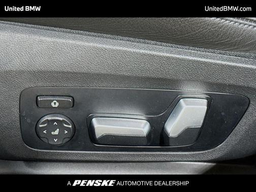 2024 BMW M3 Competition xDrive