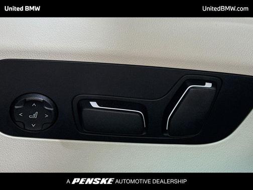 2026 BMW i5 eDrive40