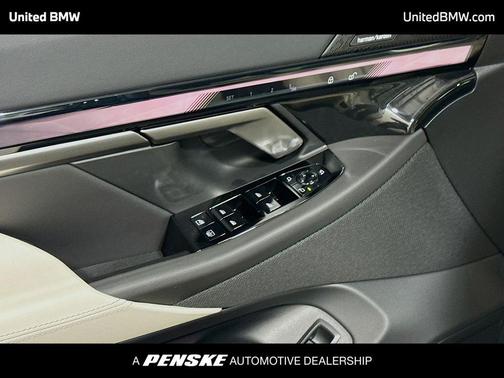 2026 BMW i5 eDrive40