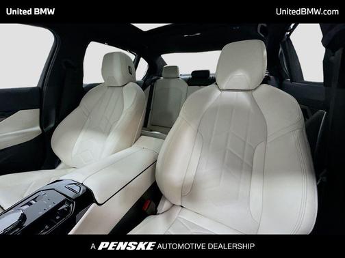 2026 BMW i5 eDrive40