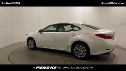 2013 Lexus ES 350 Base