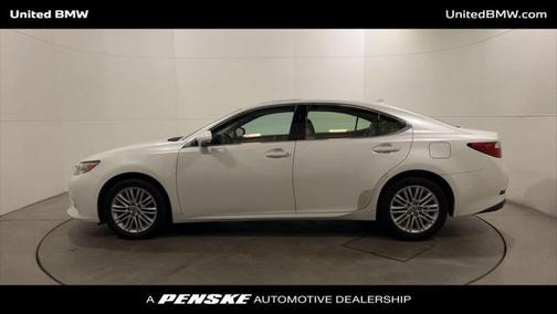 2013 Lexus ES 350 Base