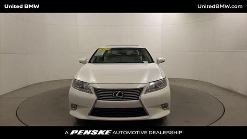 2013 Lexus ES 350 Base