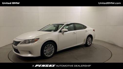 2013 Lexus ES 350 Base