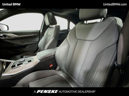 2025 BMW 430 Gran Coupe i xDrive