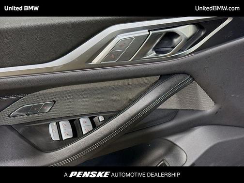 2025 BMW 430 Gran Coupe i xDrive