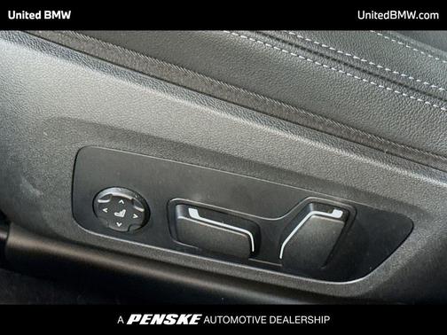 2025 BMW 430 Gran Coupe i xDrive