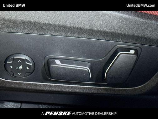 2026 BMW M340 xDrive NA