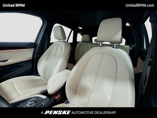 2021 BMW X1 xDrive28i