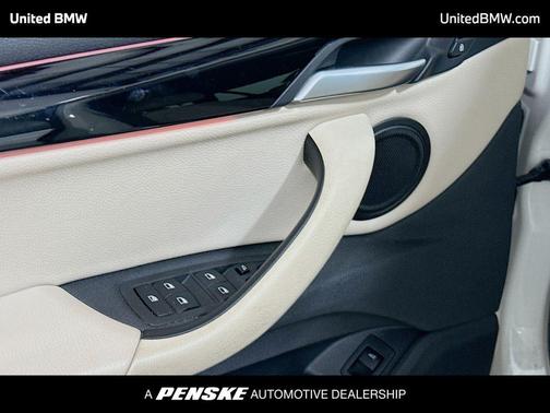 2021 BMW X1 xDrive28i