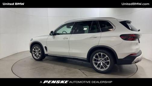 2024 BMW X5 sDrive40i